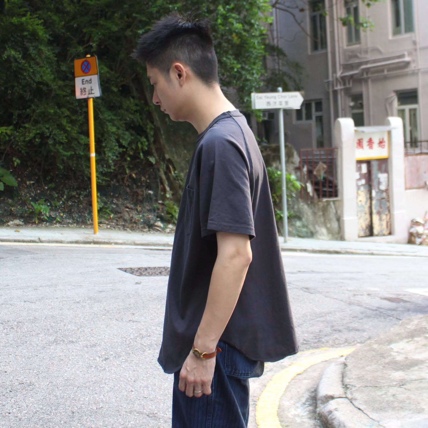 Walla Walla Sport - BASEBALL S/S POCKET TEE
