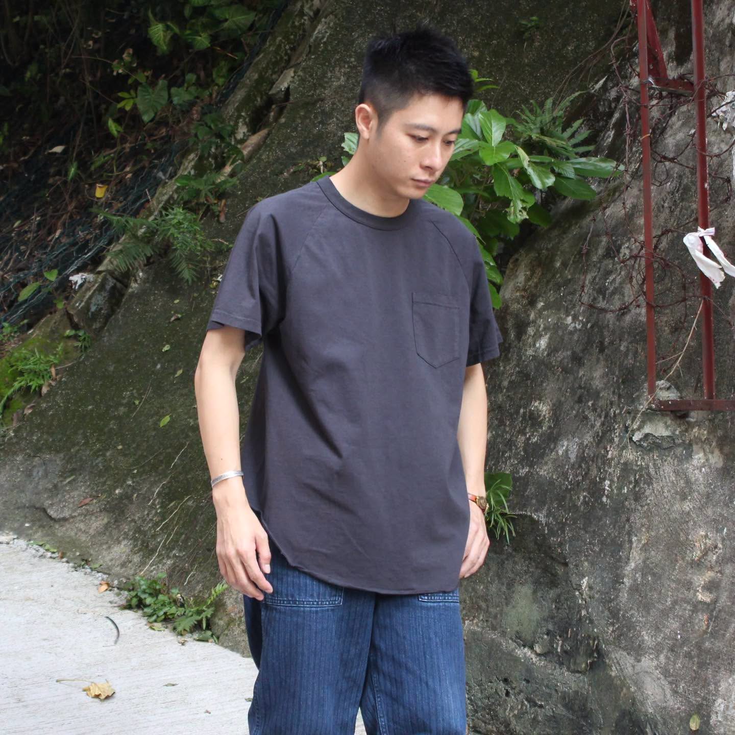 Walla Walla Sport - BASEBALL S/S POCKET TEE