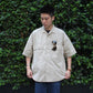 WILD THINGS JAPAN -
ARMY S/S SHIRTS