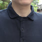 Kepani -
PIQUE ROUND CUT POLO