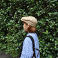 New York Hat - Hunting Canvas Cap