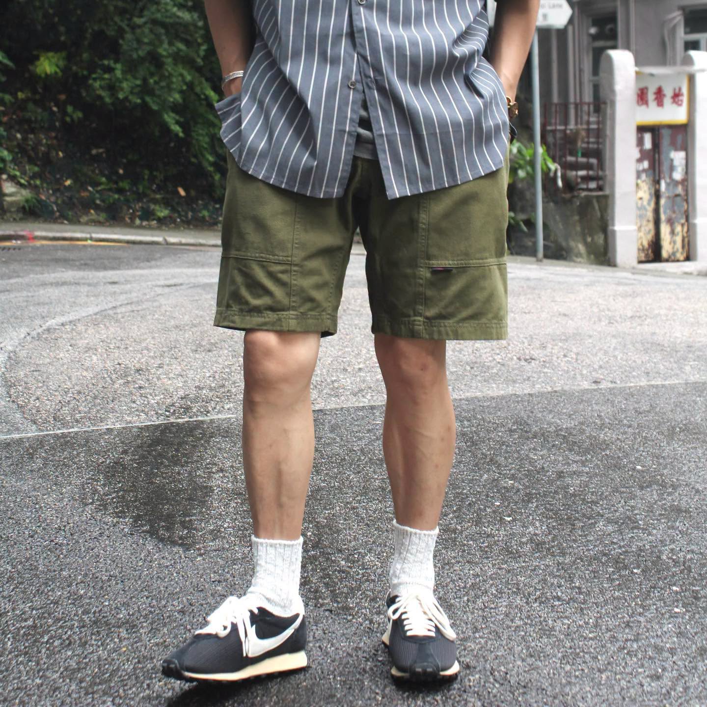 GRAMICCI - GADGET SHORTS