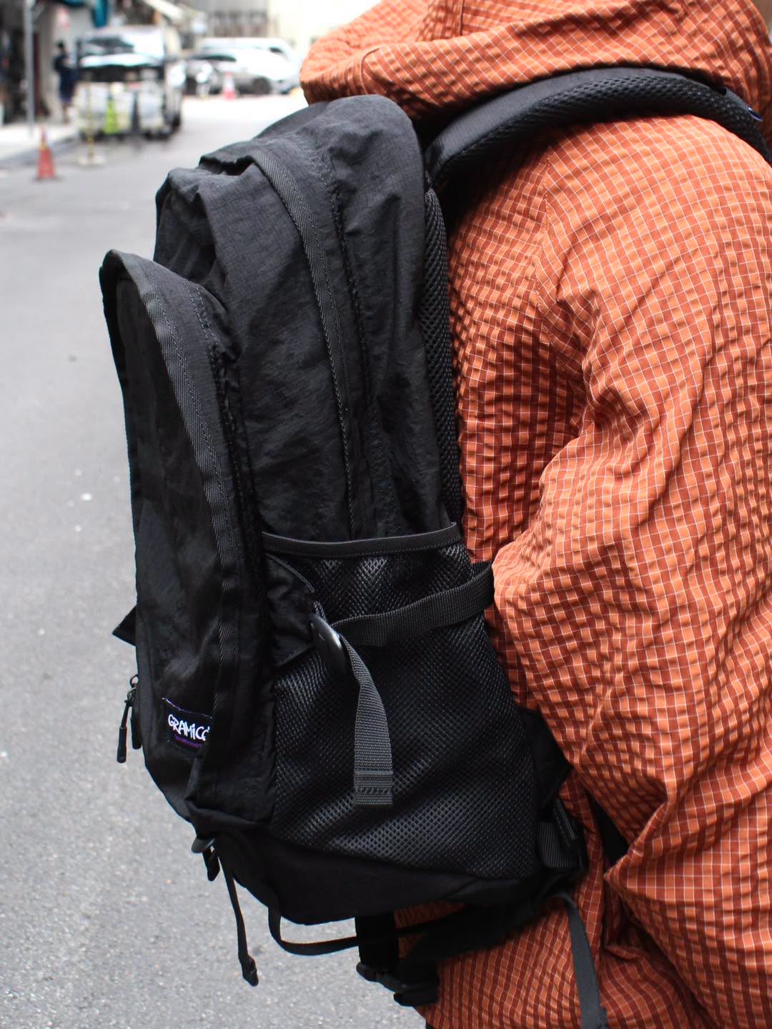 GRAMICCI - TRAIL DAY PACK 25L