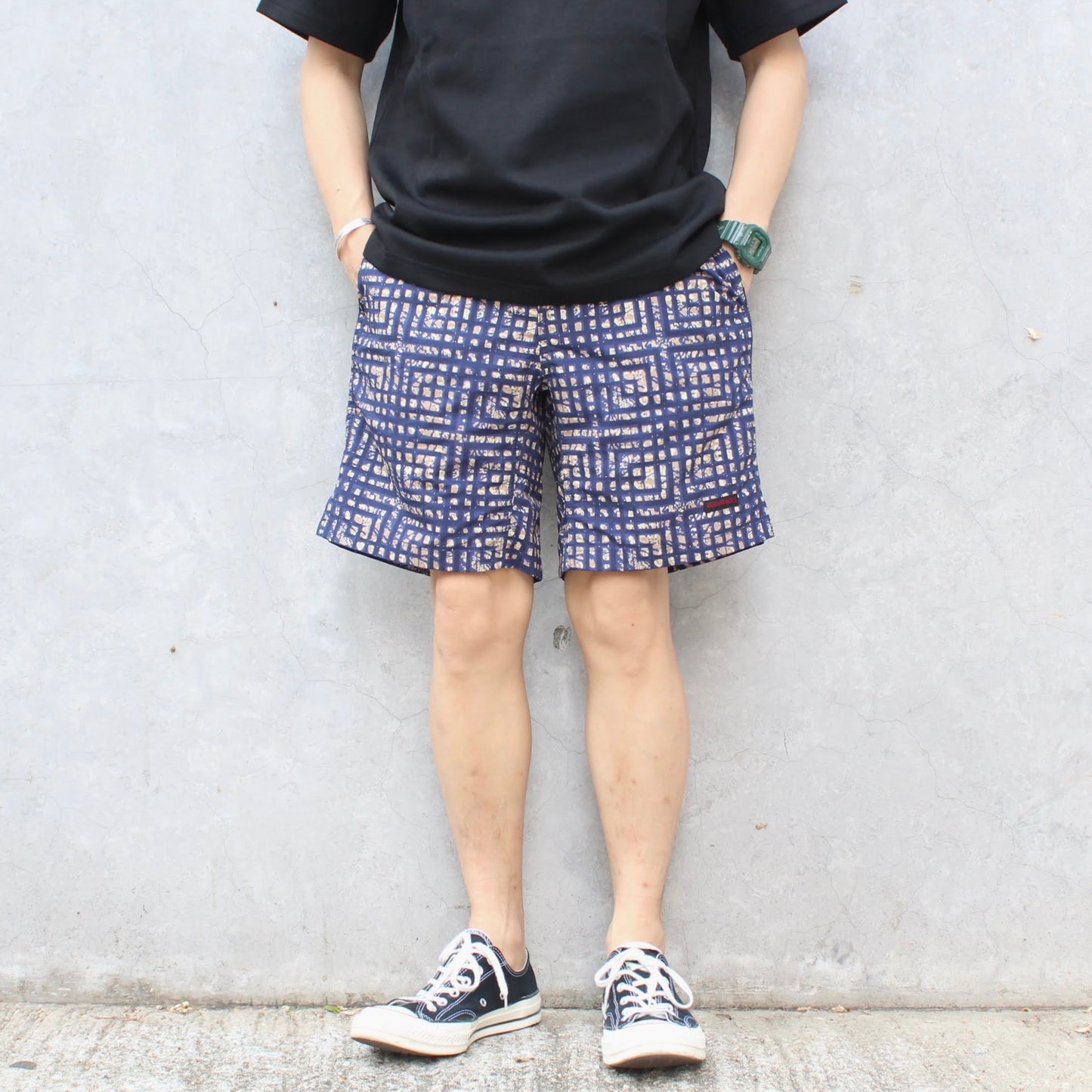 GRAMICCI -
NYLONS PACKABLE G SHORTS