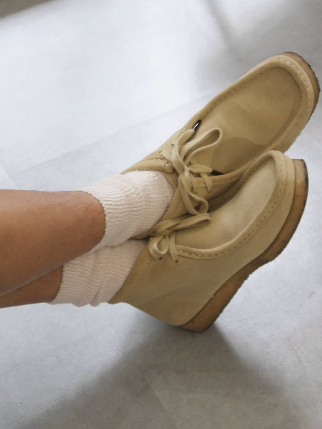 THE RAILROAD SOCKS - HEALTH TRAK SOCKS