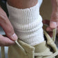 THE RAILROAD SOCKS - HEALTH TRAK SOCKS