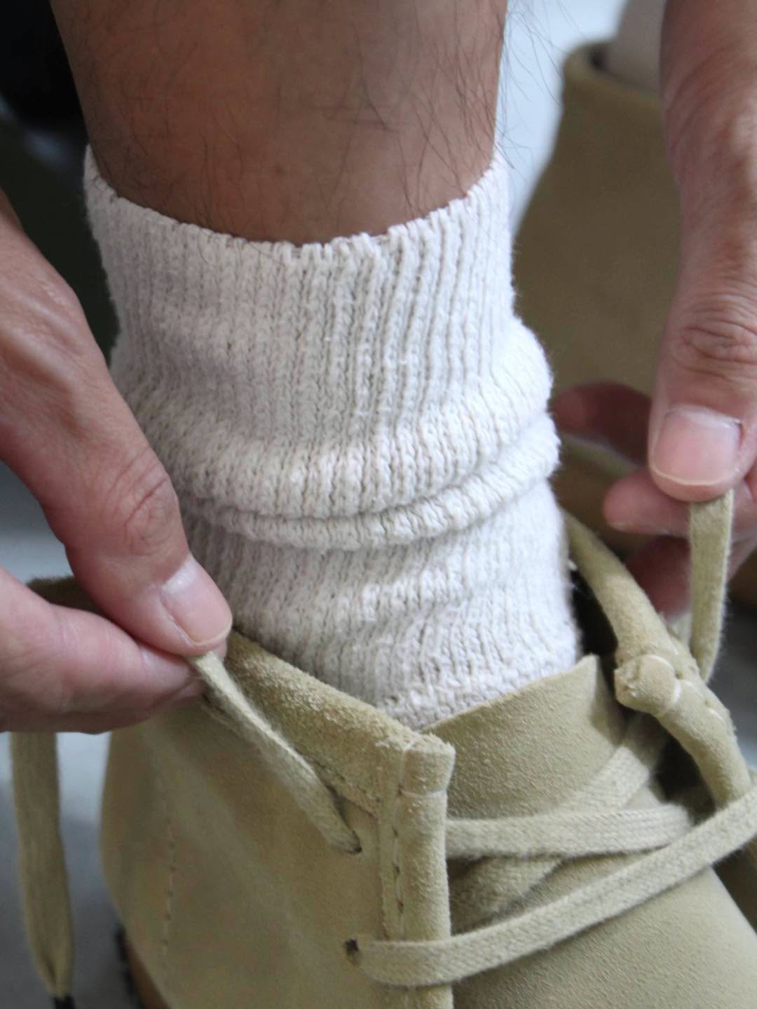 THE RAILROAD SOCKS - HEALTH TRAK SOCKS