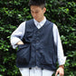 Another 20th Century -RIP STOP
RIVER RUN VEST