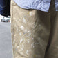 SPELLBOUND - FRENCH TUCK PANTS WITH PAINT