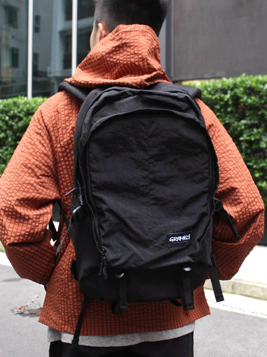 GRAMICCI - TRAIL DAY PACK 25L