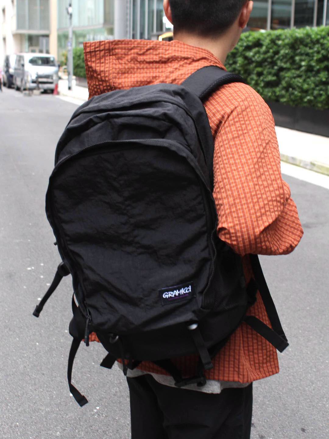 GRAMICCI - TRAIL DAY PACK 25L