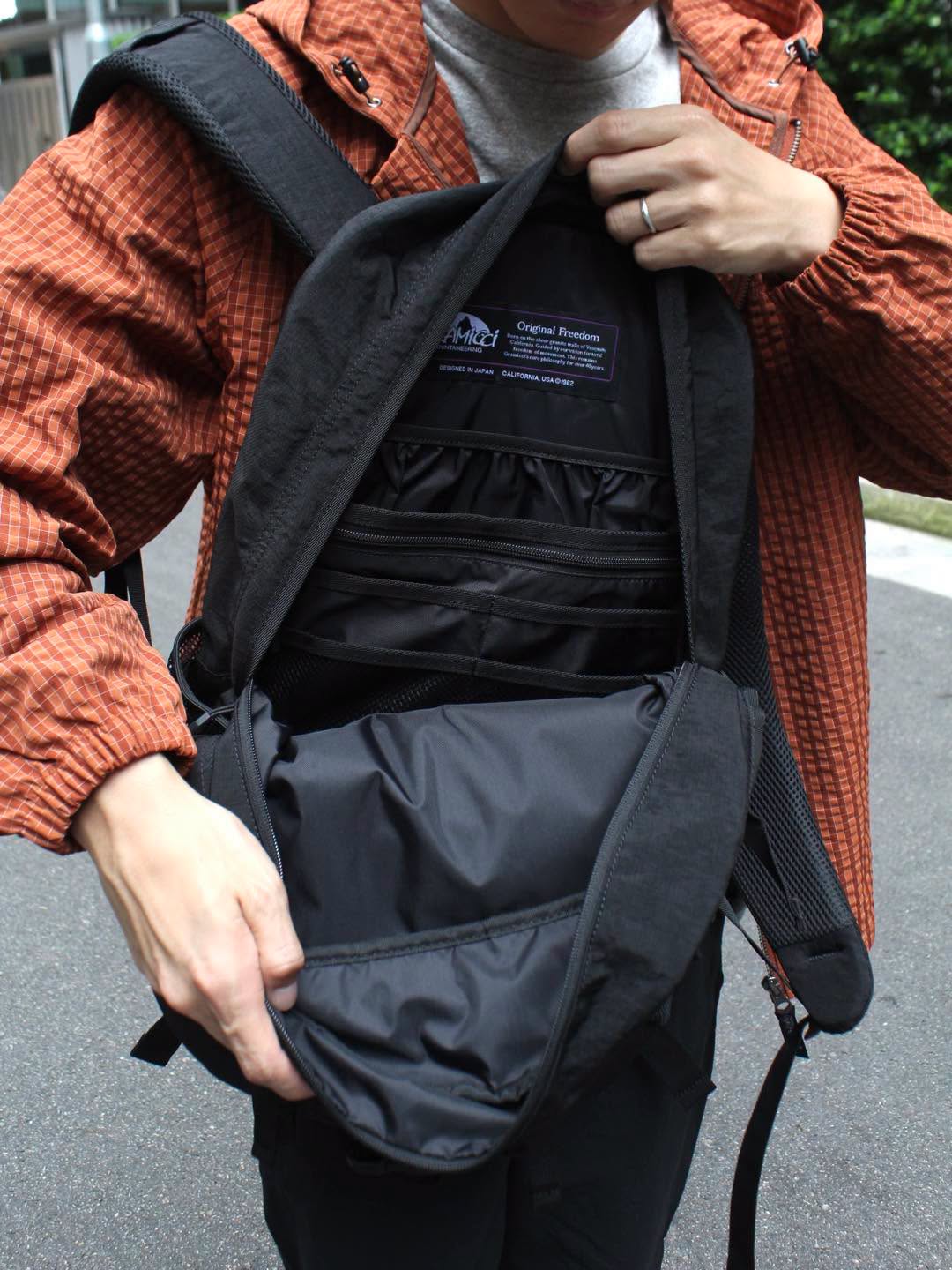 GRAMICCI - TRAIL DAY PACK 25L