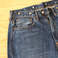 ORDINARY FITS - 119 TYPE WIDE FIT (USED WASH)