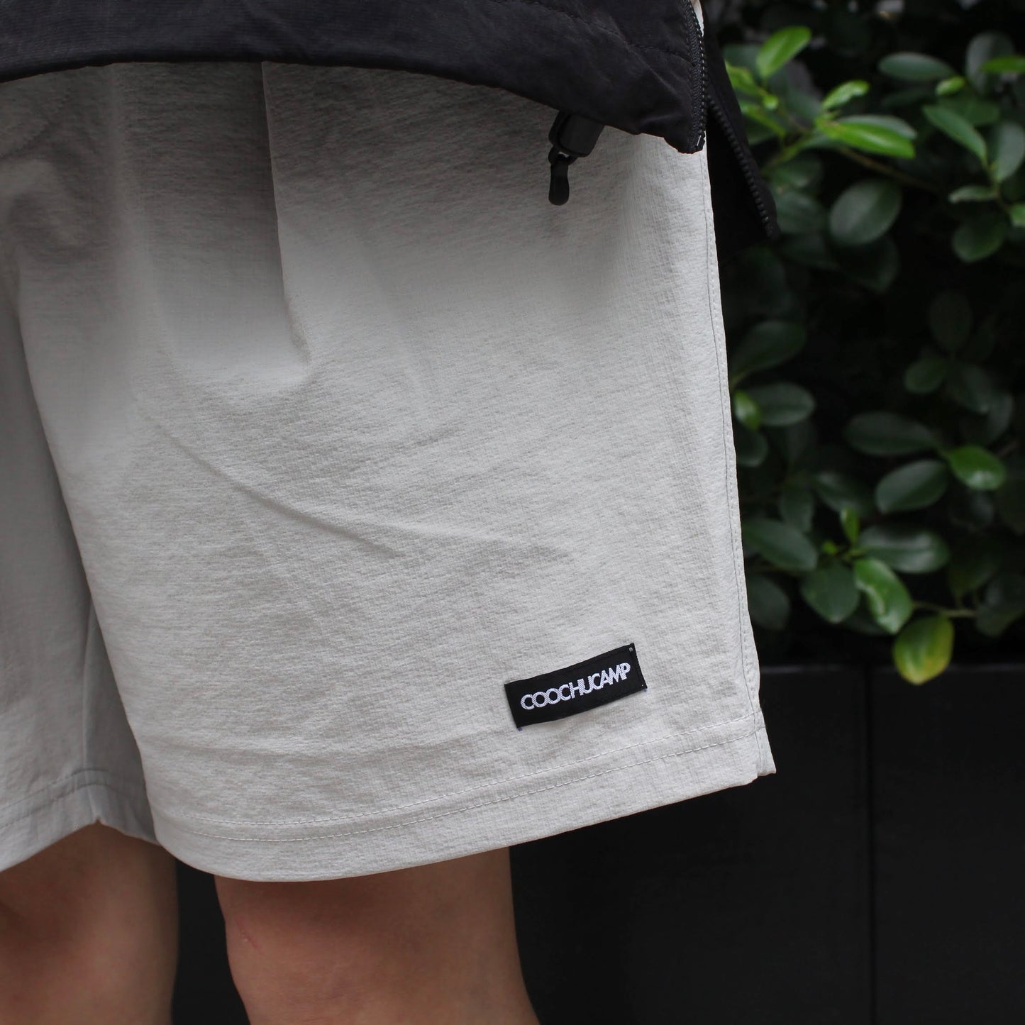 COOCHUCAMP -
CORDURA HAPPY 4WAY SHORTS