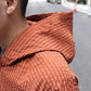 GRAMICCI -
NORTHSIDE PLAID JACKET