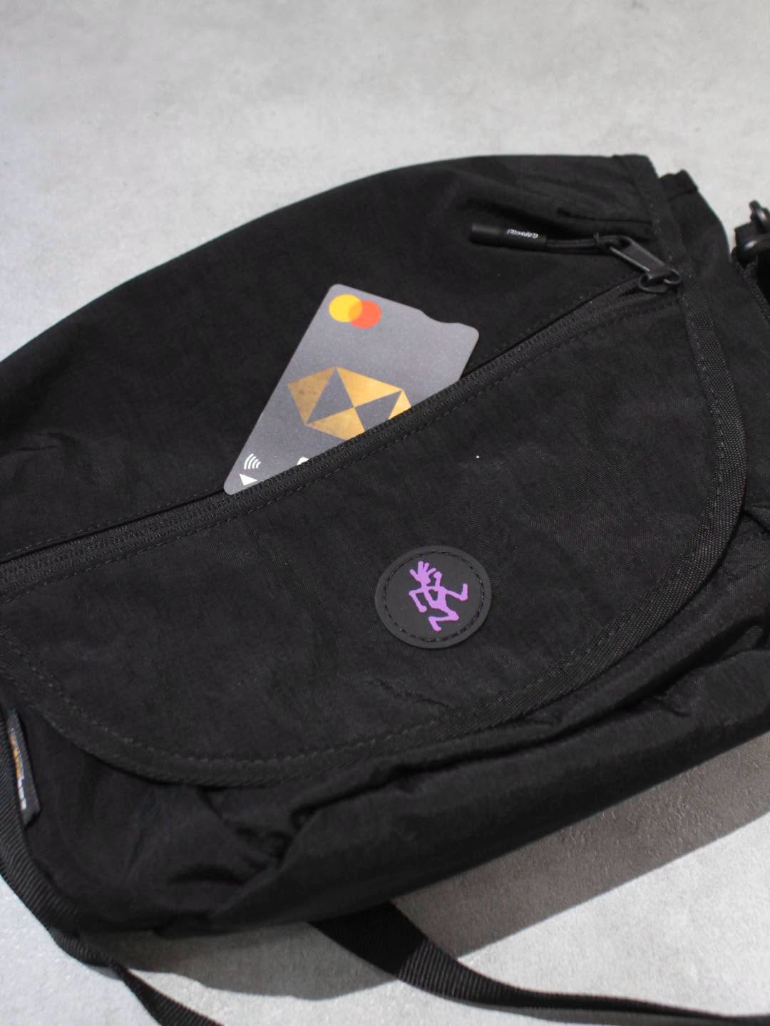 GRAMICCI - MULTI SIDE BAG
