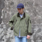 WILD THINGS JAPAN -
HAPPY BARN JACKET