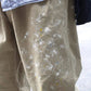 SPELLBOUND - FRENCH TUCK PANTS WITH PAINT