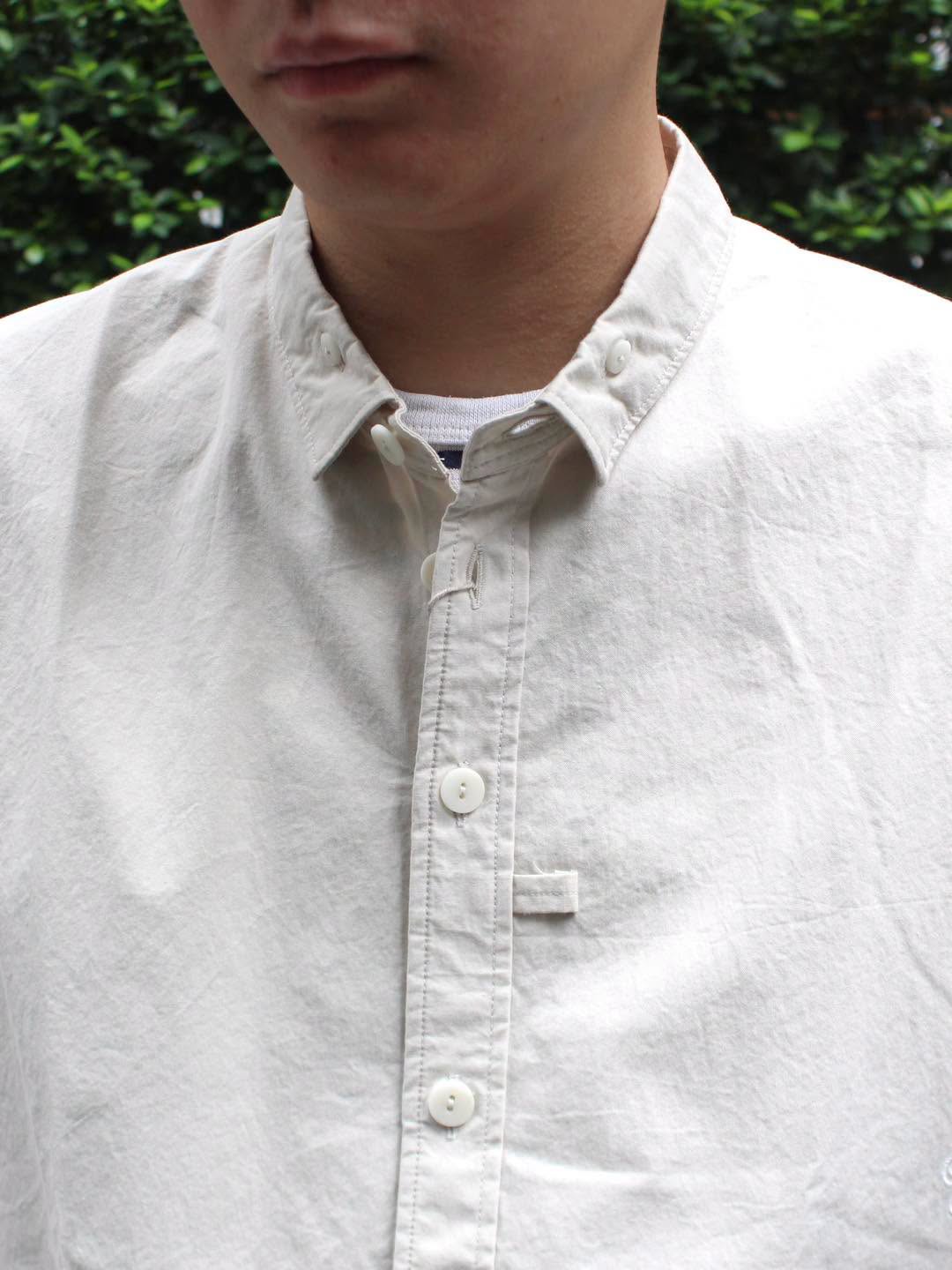 REMILLA -
 LT DENIM SHIRT