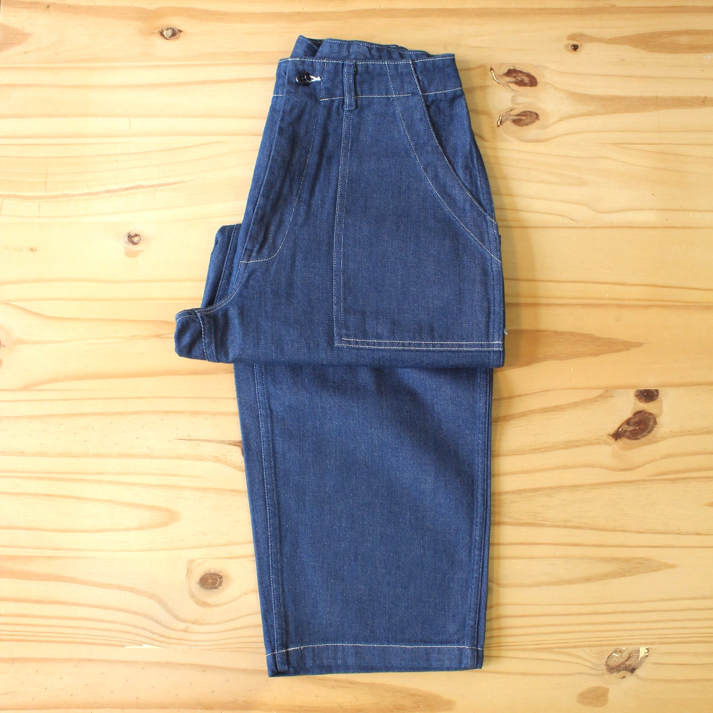 DENIM – WHERE.