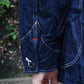 OrSlow - WWII SIMPLIFIED DENIM COVERALL