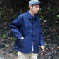 OrSlow - WWII SIMPLIFIED DENIM COVERALL