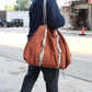 GRAMICCI -
PLAID CLIMBING TOTE