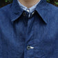 OrSlow - WWII SIMPLIFIED DENIM COVERALL