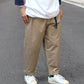 WILD THINGS JAPAN -
2 TUCK PANTS