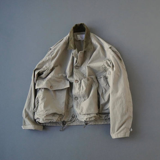Another 20th Century - RIVER RUN JACKET (RIP STOP)