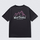WILD THINGS JAPAN -
WILD MOUNTAIN TEE