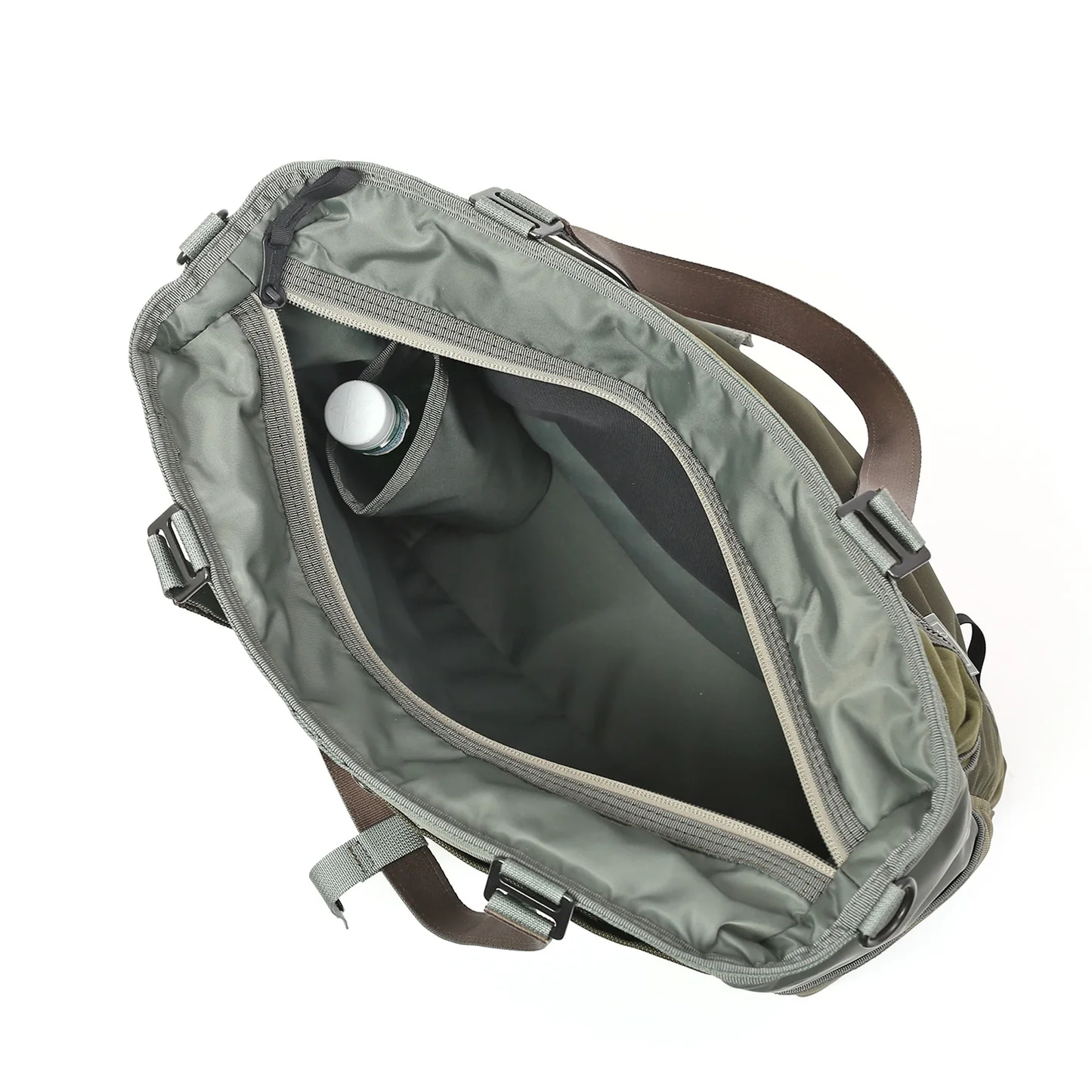 HARVEST LABEL - RELOAD TOTE BAG