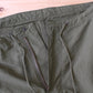 ARMY TWILL -
NYLON OX CARGO SHORTS