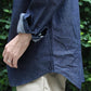 Arvor Maree - RELAX FIT SAILOR DENIM SHIRT