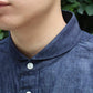 Arvor Maree - RELAX FIT SAILOR DENIM SHIRT