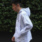 Arvor Maree -
SHEER SUCKERS ZIP UP PARKA