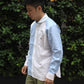 Arvor Maree - SAILOR L/S OXFORD SHIRT (CRAZY)