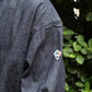 Arvor Maree - RELAX FIT SAILOR DENIM SHIRT