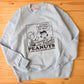 TSPTR X PEANUTS -
SWEATSHIRT