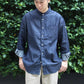 Arvor Maree - RELAX FIT SAILOR DENIM SHIRT