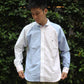 Arvor Maree - SAILOR L/S OXFORD SHIRT (CRAZY)