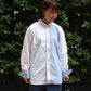 Arvor Maree - SAILOR L/S OXFORD SHIRT (CRAZY)