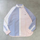 Arvor Maree - SAILOR L/S OXFORD SHIRT (CRAZY)