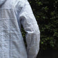 Arvor Maree -
SHEER SUCKERS ZIP UP PARKA