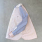 Arvor Maree - SAILOR L/S OXFORD SHIRT (CRAZY)