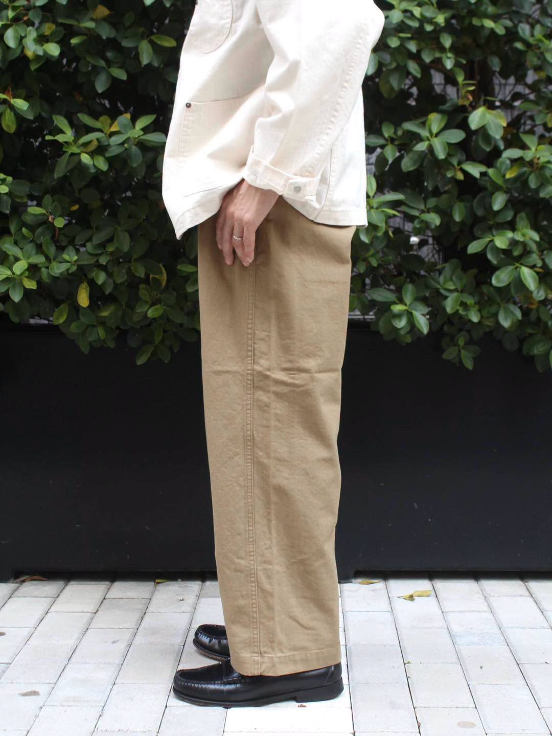 Ordinary Fits - CHINO PANTS