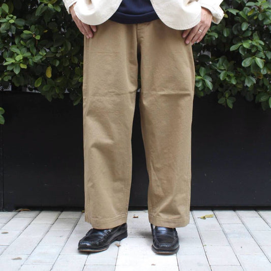Ordinary Fits - CHINO PANTS