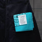 AheHee - NAVY WORK PANTS