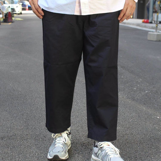 Ordinary Fits - CHINO PAINTER EASY PANTS