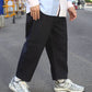 Ordinary Fits - CHINO PAINTER EASY PANTS